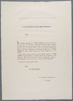 KG 15838
<br/>
Grondtekeningen van het Gebouw der Maatschappije van verdiensten (...) Felix Meritis: achtergevel
<br/>
<em>Meer de Jonge, Noach van der (1741-1822)</em>